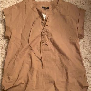 BRAND NEW WITH TAGS..J CREW